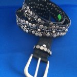 riem leer dames