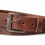 riem leer dames