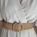 riem voor jurk