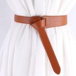 riem voor jurk