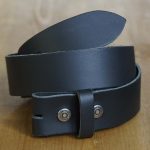 riem zonder gesp