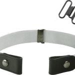 riem zonder gesp