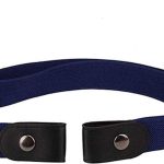 riem zonder gesp