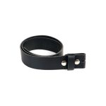 riem zonder gesp