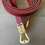 riem zonder gesp hema