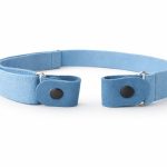 riem zonder gesp hema