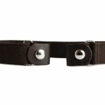 riem zonder gesp hema