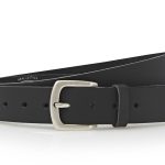 riem zwart