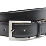 riem zwart