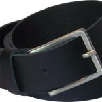 riem zwart
