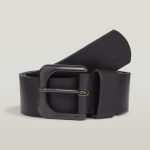 riem zwart