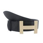 riem zwart dames