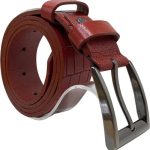 rode riem
