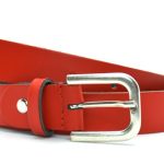 rode riem