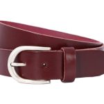 rode riem
