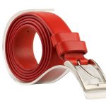 rode riem