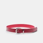 rode riem