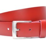rode riem