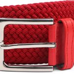 rode riem