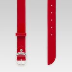 rode riem