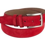 rode riem