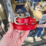rode riem