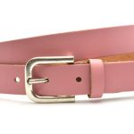 roze riem