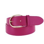 roze riem