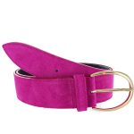 roze riem