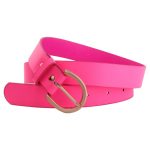 roze riem