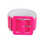 roze riem
