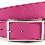 roze riem