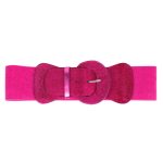 roze riem