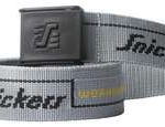 snickers riem