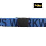 snickers riem