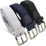 stretch riem dames