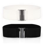 stretch riem dames