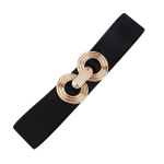 stretch riem dames