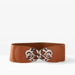 stretch riem dames