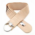 stretch riem dames