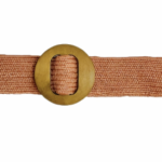 stretch riem dames