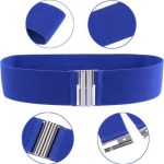stretch riem dames