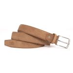 suede riem