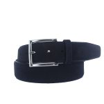suede riem