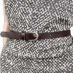 taille riem