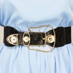 taille riem