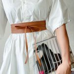 taille riem