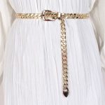 taille riem