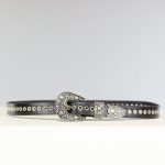 western riem