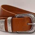 western riem